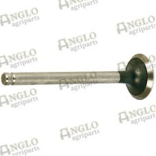 Exhaust Valves 