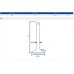 Exhaust Valves - Pack of 2 