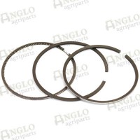 Piston Ring Set