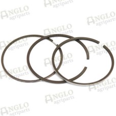 Piston Ring Set