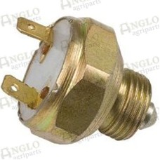 Safety Start Switch - 3/4" UNF