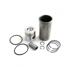 Piston, Ring & Liner Kit