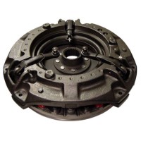 Clutch Cover 12" - 12 Spring 25 Spline Centre Hub