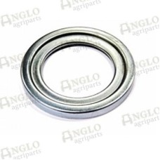 Seal Shield Front Hub - 90.5 x 56.75 x 17mm