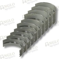 Main Bearing - .030 Oversize