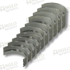 Main Bearing - .040 Oversize