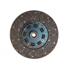 Clutch Driven Plate - 11'''' 15 Splines