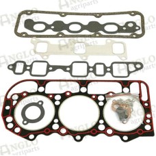 Gasket - Top Set