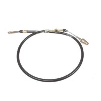 Brake Cable - Length: 1160mm