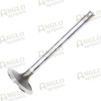 Inlet Valves
