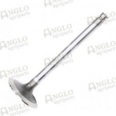 Inlet Valves