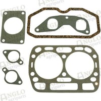 Gasket - Top Set