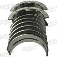 Main Bearing - .010 Oversize