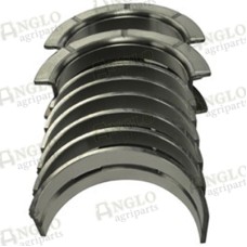 Main Bearing - .010 Oversize