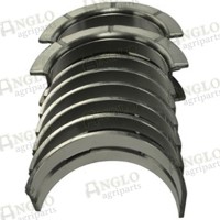 Main Bearing - .020 Oversize