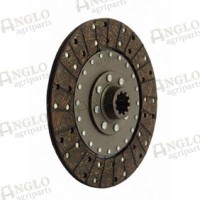 Clutch Main Drive Plate (10 Splines) 10" x 1 3/8"