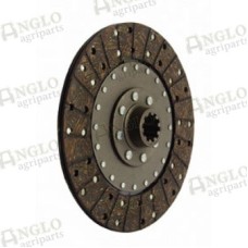 Clutch Main Drive Plate (10 Splines) 10" x 1 3/8"