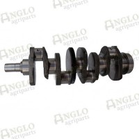 Crankshaft Kit - 4.4" Stroke - 78 Tooth