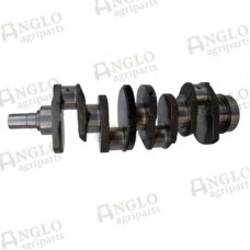 Crankshaft Kit - 4.4" Stroke - 78 Tooth