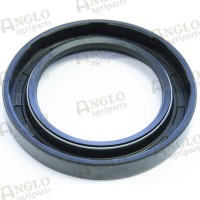 Front Hub Inner Oil Seal - 47.8 x 69.9 x 9.5mm