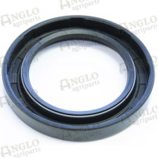 Front Hub Inner Oil Seal - 47.8 x 69.9 x 9.5mm