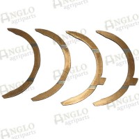 Thrust Bearings Set