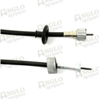 Tachometer Drive Cable - 1250mm