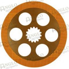 Brake Disc 10"