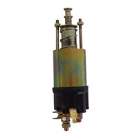 Starter Solenoid