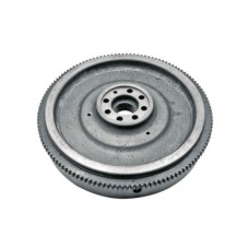 Flywheel Assembly - 12/128T