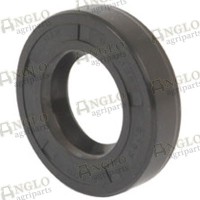 Transmission Shaft Oil Seal - 47.7x79.8x12.6mm