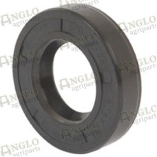 Transmission Shaft Oil Seal - 47.7x79.8x12.6mm