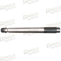 Input Spigot Shaft 490mm