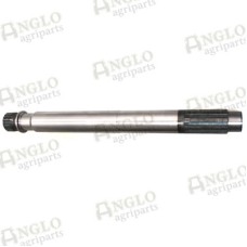 Input Spigot Shaft 490mm