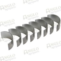 Conrod Bearing Set - .010 Oversize