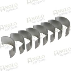 Conrod Bearing Set - .020 Oversize