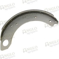 Brake Shoe Single (Round End)