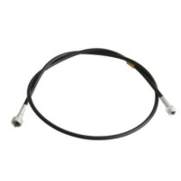 Tachometer Drive Cable - 1380mm 1/2" + 5/8"