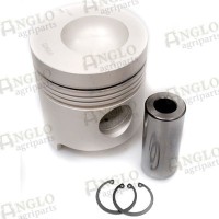 Piston & Pin - .030 Oversize