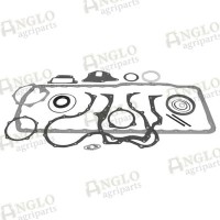 Gasket - Bottom Set