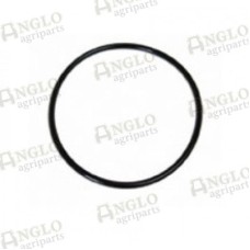 Liner Seal - Thicker Lower (Twin Seal Liner Only)