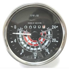 Tractormeter - KPH - Anti Clockwise Rotation
