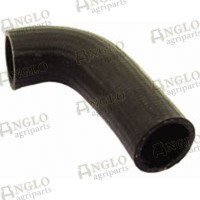 Radiator Hose - Filler Hose