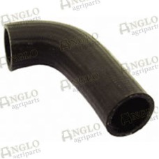 Radiator Hose - Filler Hose