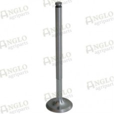 Inlet Valves - 