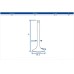 Inlet Valves - Pack of 2