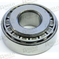 Front Hub Outer Bearing