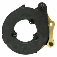 Brake Actuator Assembly - 170mmØ - 6.5"