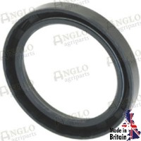 Crankshaft - Front Oil Seal