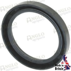 Crankshaft - Front Oil Seal